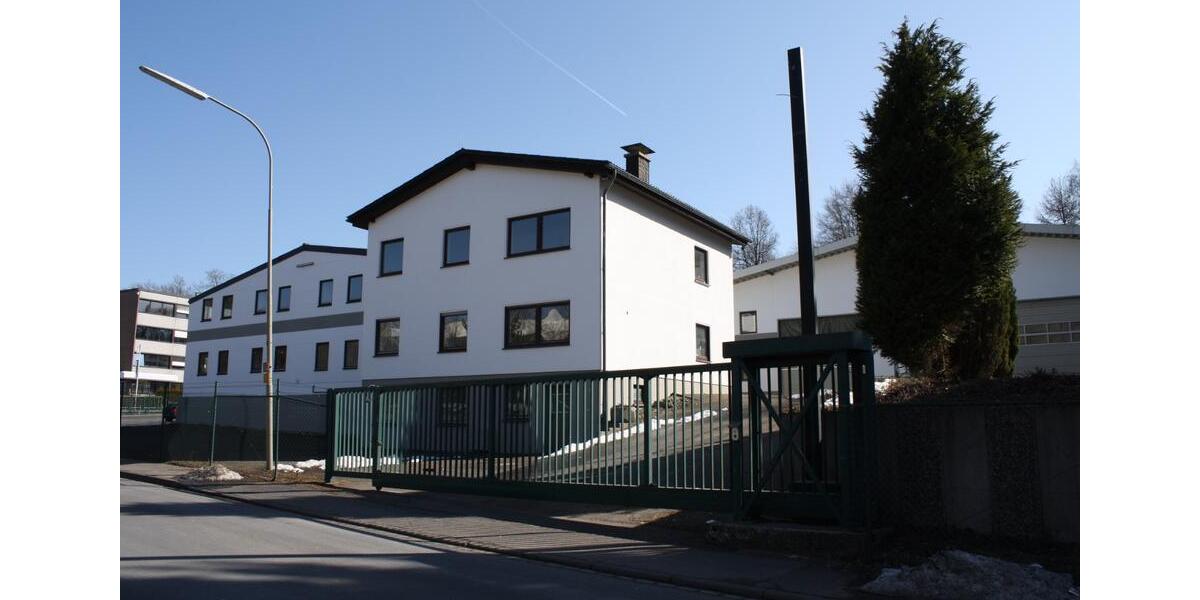 Gewerbeobjekt Waldbröl - 4&euro; | Angebot:25986468