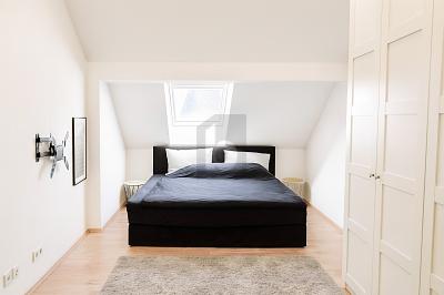 GEMÜTLICH MIT GUTER ANBINDUNG 2 zimmer