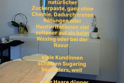 Kosmetikstudio zur miete! zimmer