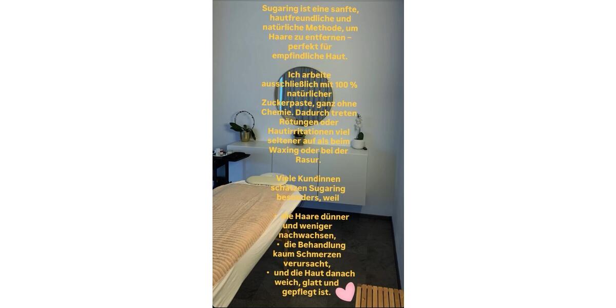 Kosmetikstudio zur miete! zimmer