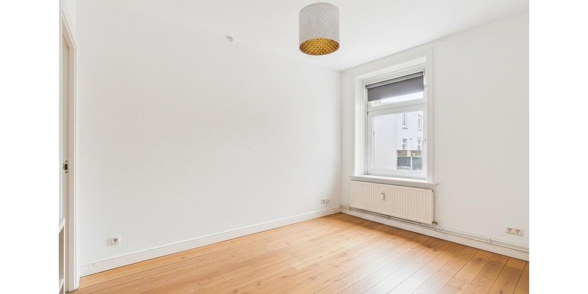 Etagenwohnung Lübeck Sankt Jürgen - 3 Zimmer, 61 m&sup2;, 900&euro; | Angebot:26619502