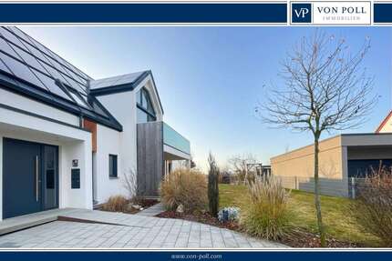 Wohnung Nördlingen / Baldingen Baldingen - 2 Zimmer, 114 m&sup2;, 1.570&euro; | Angebot:25354091