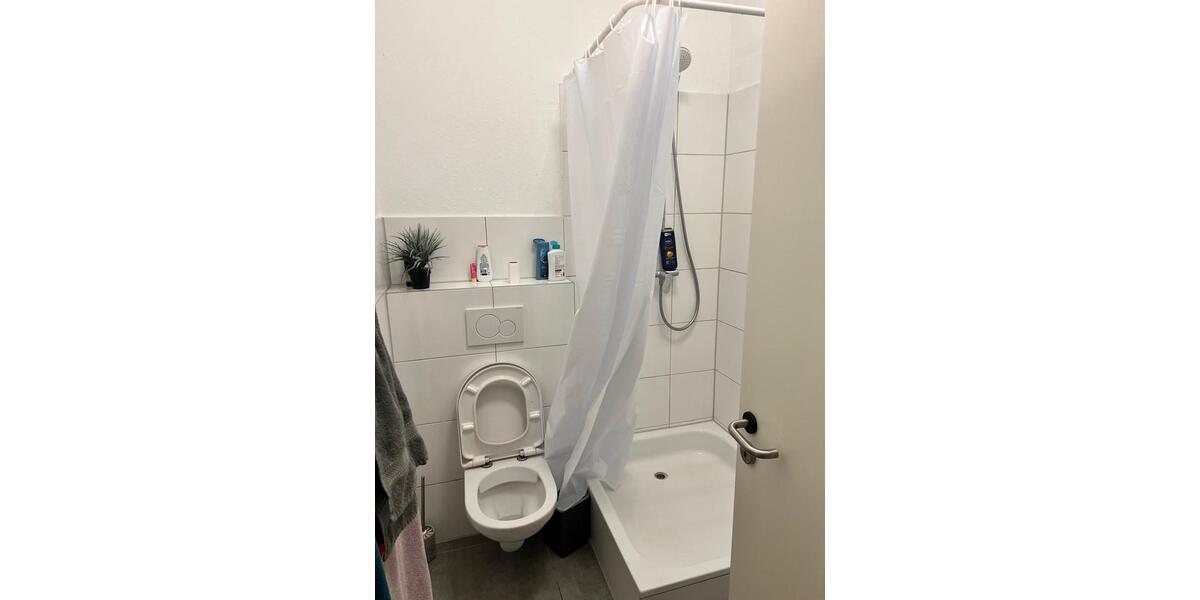 Wohnen auf Zeit München Nymphenburg - 1 Zimmer, 11 m&sup2;, 750&euro; | Angebot:26669858