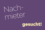 Nachmieter für gemütliche 1-RaumWohnung gesucht