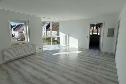 Wohnung Crailsheim - 4.5 Zimmer, 90 m&sup2;, 985&euro; | Angebot:26295197