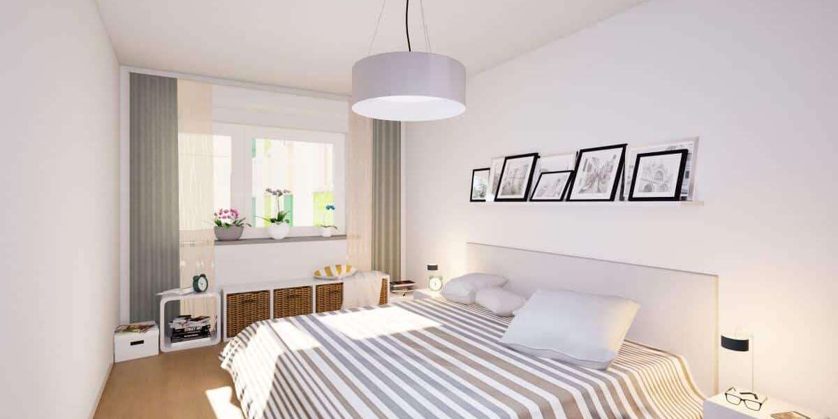 Etagenwohnung Halberstadt Wehrstedt - 3 Zimmer, 105 m&sup2;, 1.146&euro; | Angebot:27002408