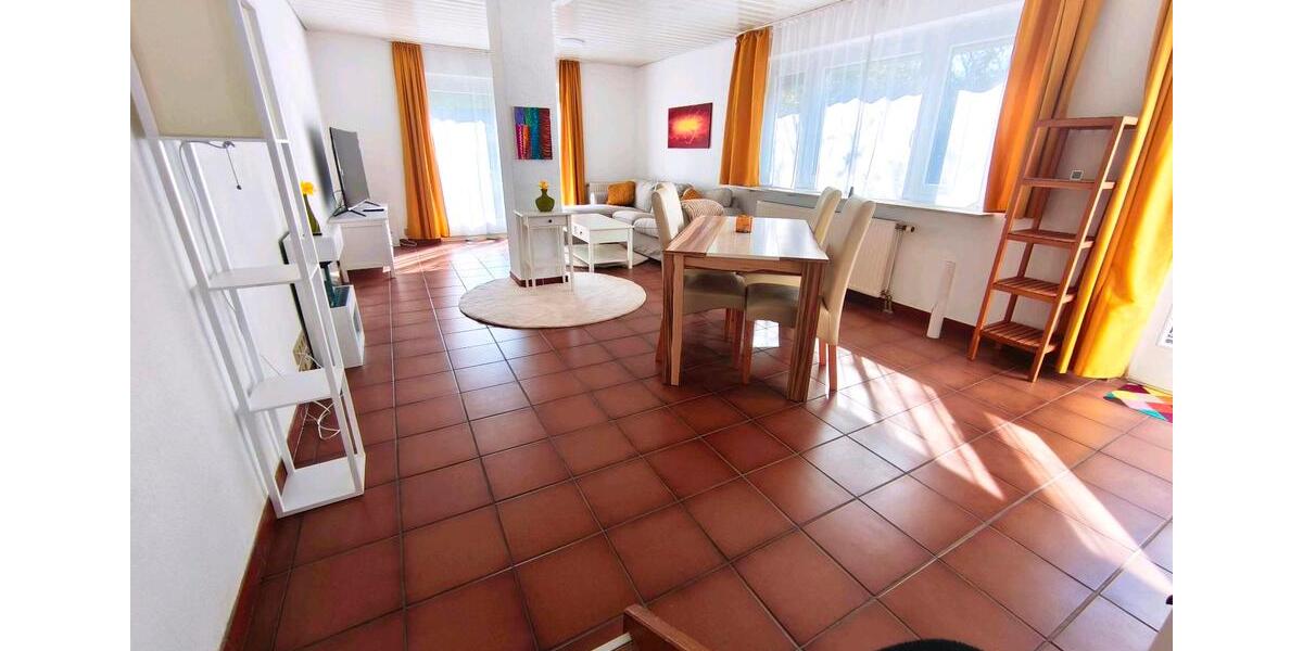 Wohnen auf Zeit Göppingen Faurndau - 4 Zimmer, 90 m&sup2;, 1.300&euro; | Angebot:26212597