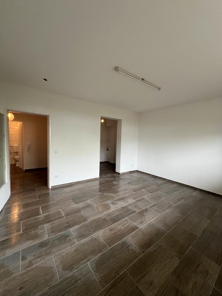 Wohnung in Saulheim zu vermieten 40pm