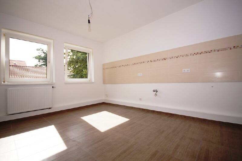 Etagenwohnung Minden Innenstadt - 2 Zimmer, 48 m&sup2;, 449&euro; | Angebot:26091971