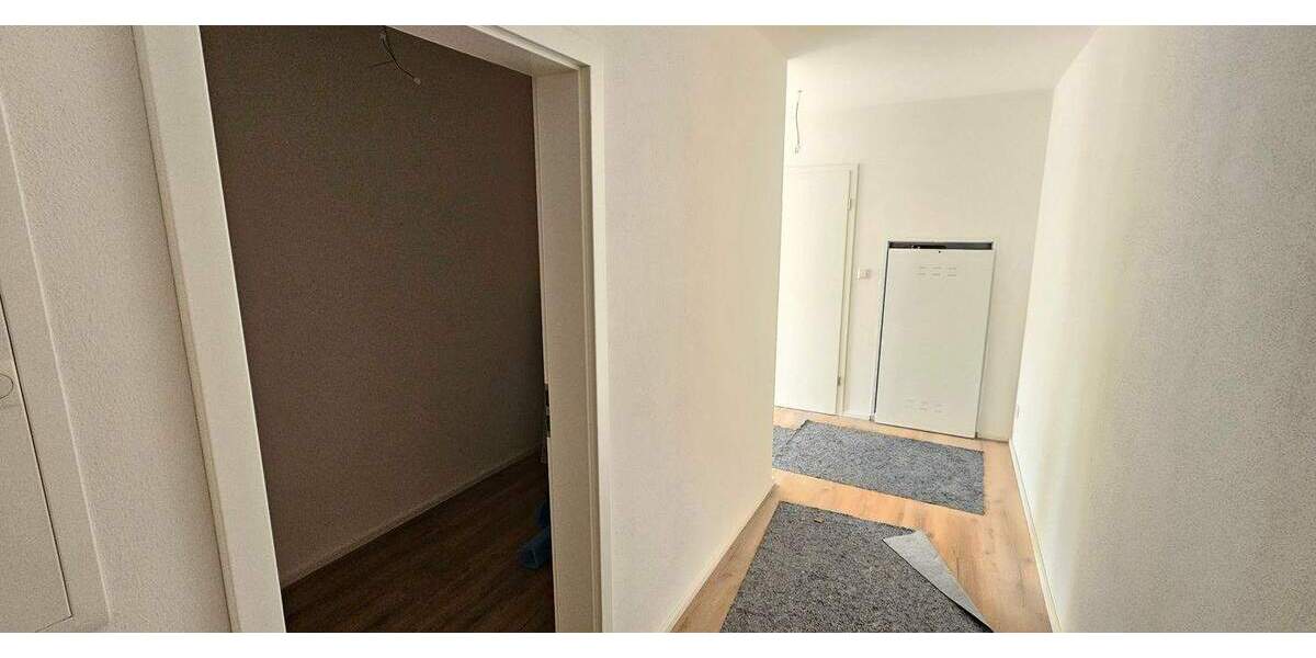 Etagenwohnung Amberg Ammersricht - 2 Zimmer, 60 m&sup2;, 750&euro; | Angebot:25050512