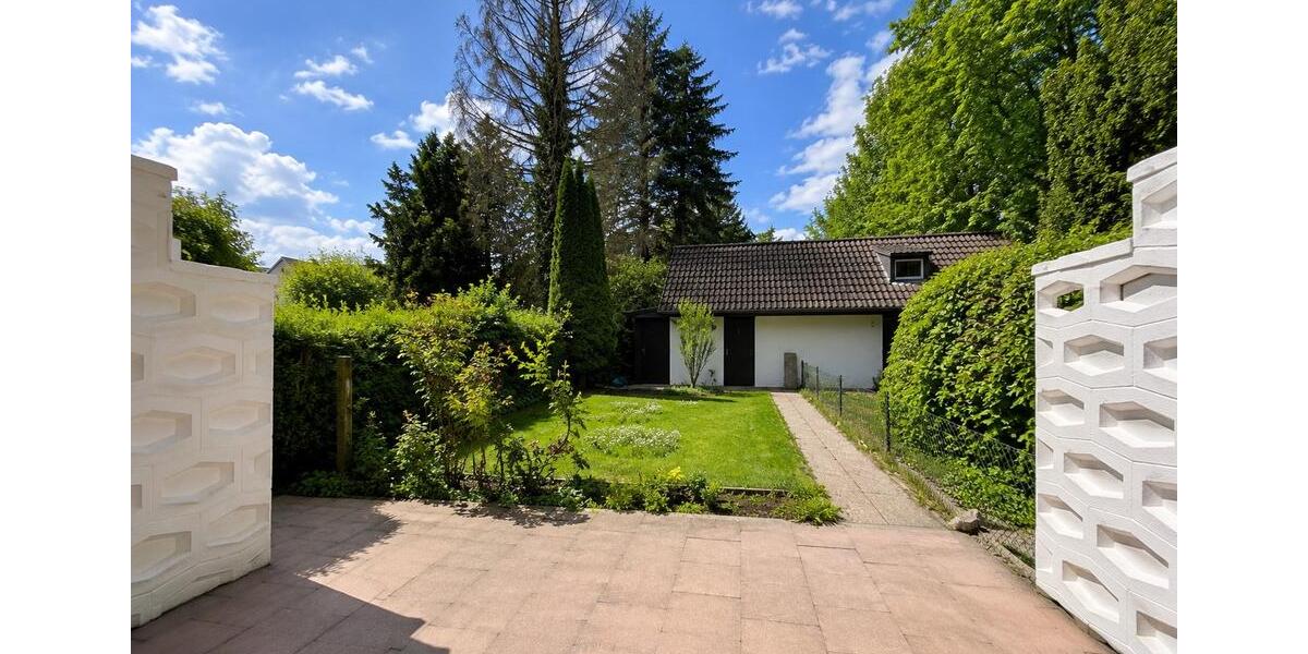 Reihenhaus Gröbenzell - 6 Zimmer, 145 m&sup2;, 2.800&euro; | Angebot:26682508