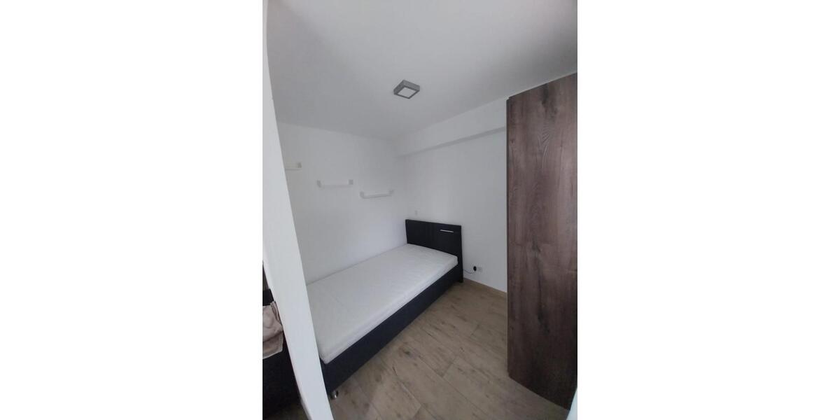 Kurzzeit-Zwischenmiete: Möblierte 1,5-Zimmer-Wohnung Ansbach 1 zimmer