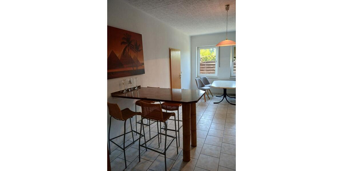 Wohnen auf Zeit Biederitz - 3 Zimmer, 100 m&sup2;, 25&euro; | Angebot:22442036