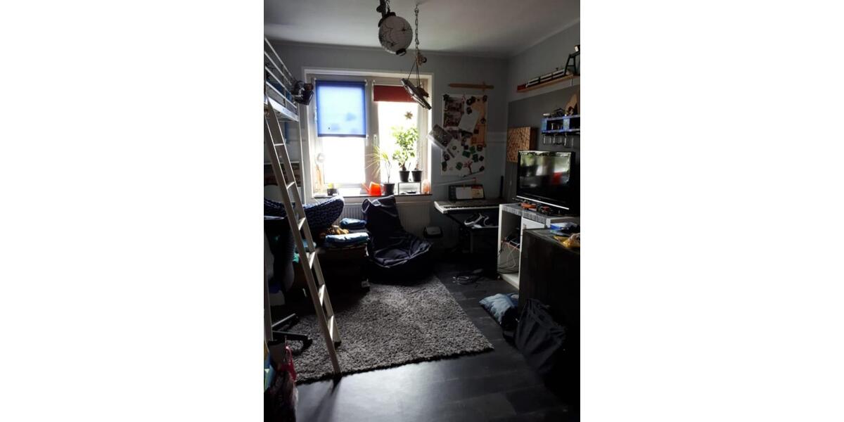 Etagenwohnung Nordhausen - 4 Zimmer, 89 m&sup2;, 541&euro; | Angebot:25440867