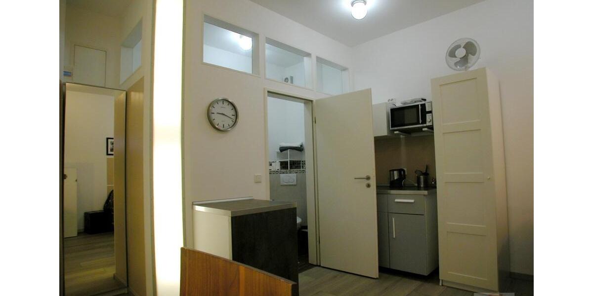 Etagenwohnung Bielefeld - 1 Zimmer, 1 m&sup2;, 645&euro; | Angebot:26705673