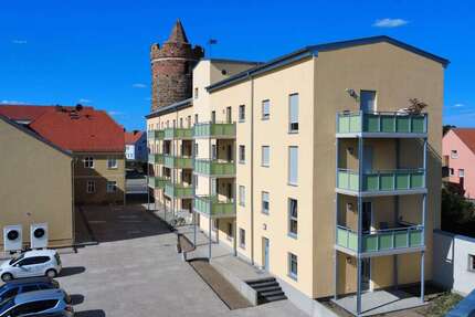 Wohnung zum Mieten in Jüterbog 740 € 57 m² 2 zimmer