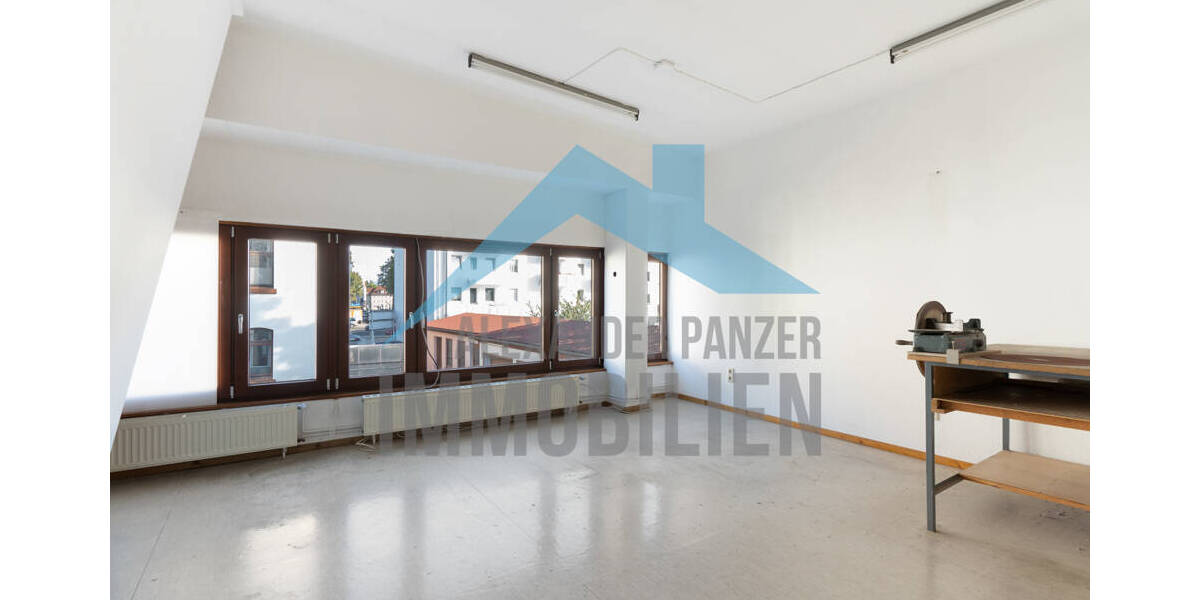 Gewerbeobjekt Kassel Wesertor - 4.000&euro; | Angebot:23983140