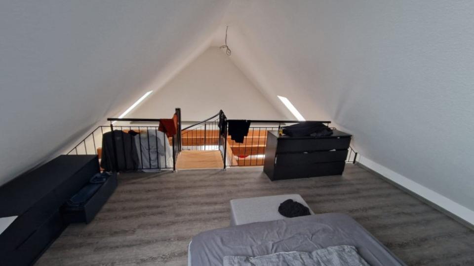 Maisonettenwohnung Twist - 1 Zimmer, 80 m&sup2;, 745&euro; | Angebot:25126262