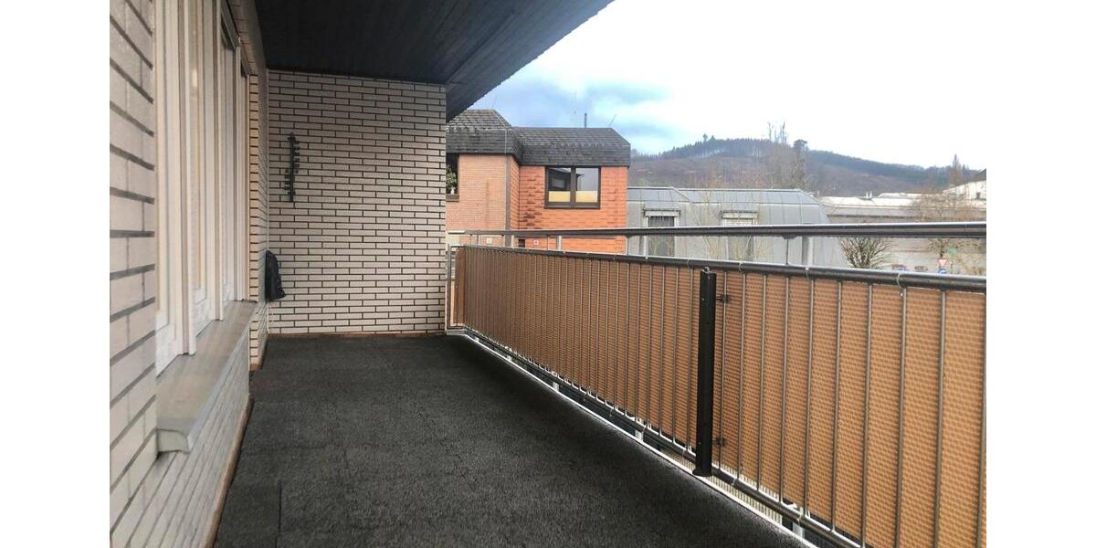 Etagenwohnung Attendorn - 4 Zimmer, 106 m&sup2;, 990&euro; | Angebot:24885010