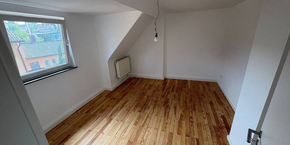 Etagenwohnung Neustadt an der Aisch Neustadt - 3 Zimmer, 65 m&sup2;, 800&euro; | Angebot:26542616
