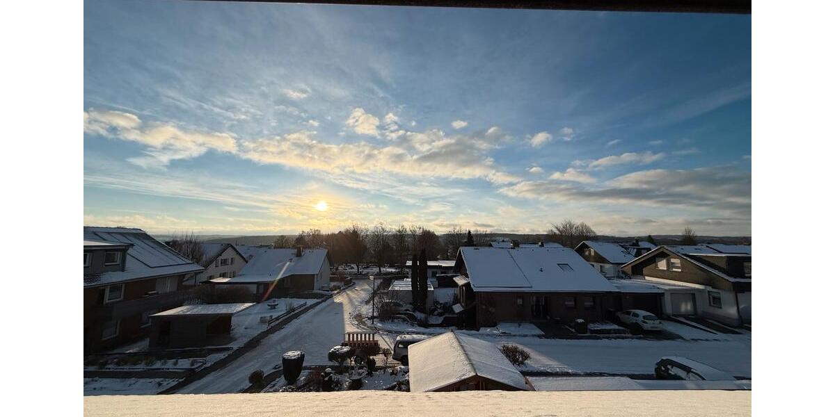 Dachgeschoßwohnung Möhnesee - 3 Zimmer, 70 m&sup2;, 550&euro; | Angebot:24833414