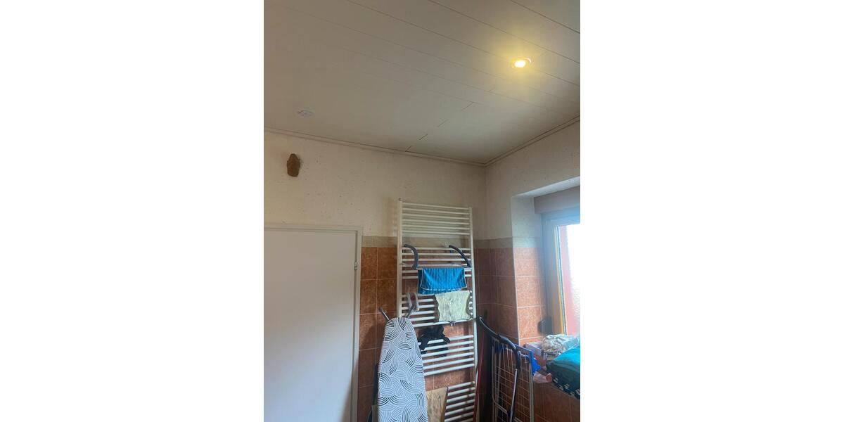 Erdgeschoßwohnung Kleinwallstadt - 2 Zimmer, 69 m&sup2;, 595&euro; | Angebot:26538626