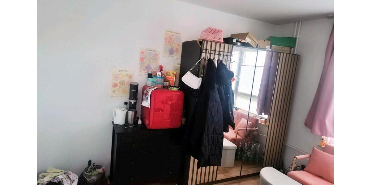 Wohnen auf Zeit Osnabrück Eversburg - 1 Zimmer, 15 m&sup2;, 437&euro; | Angebot:24962444