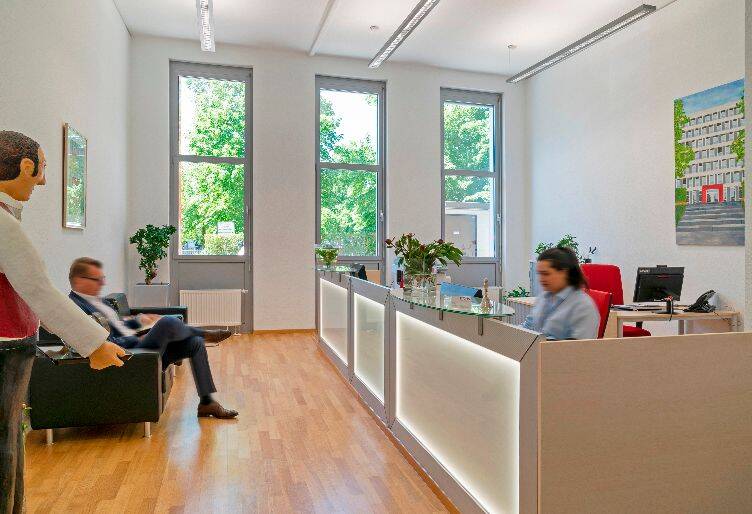 Gewerbeobjekt Ratingen Ost - 550&euro; | Angebot:25751370