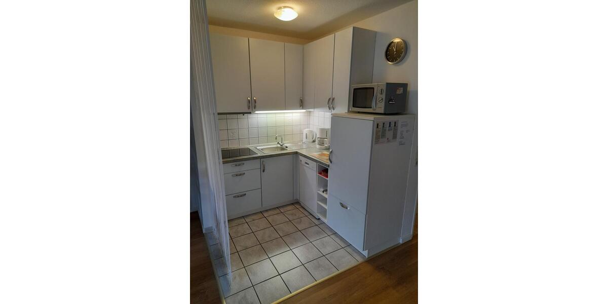 Wohnen auf Zeit Krummhörn - 3 Zimmer, 56 m&sup2;, 73&euro; | Angebot:24613992