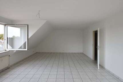 Wohnung Voerde (Niederrhein) Möllen - 1 Zimmer, 54 m&sup2;, 405&euro; | Angebot:17795587