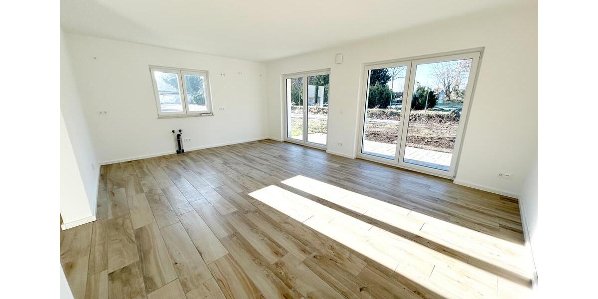 Etagenwohnung Magdeburg Ottersleben - 5 Zimmer, 134 m&sup2;, 1.650&euro; | Angebot:25499238