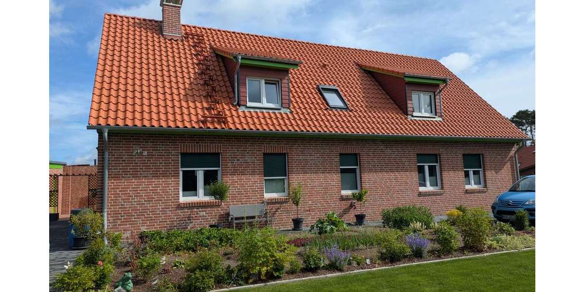 Etagenwohnung Malchow - 4 Zimmer, 100 m&sup2;, 1.200&euro; | Angebot:26804129