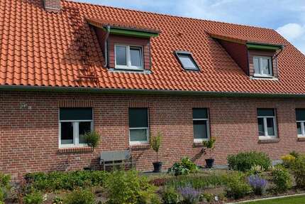 Wohnung Malchow - 4 Zimmer, 100 m&sup2;, 1.200&euro; | Angebot:26804129
