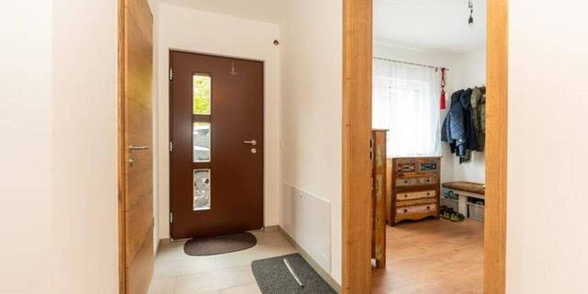 Doppelhaushälfte Odelzhausen - 6 Zimmer, 155 m&sup2;, 2.200&euro; | Angebot:26214884