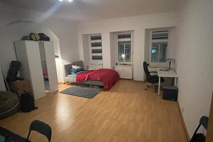 Wohnen auf Zeit Mittweida - 1 Zimmer, 29 m&sup2;, 343&euro; | Angebot:25053766