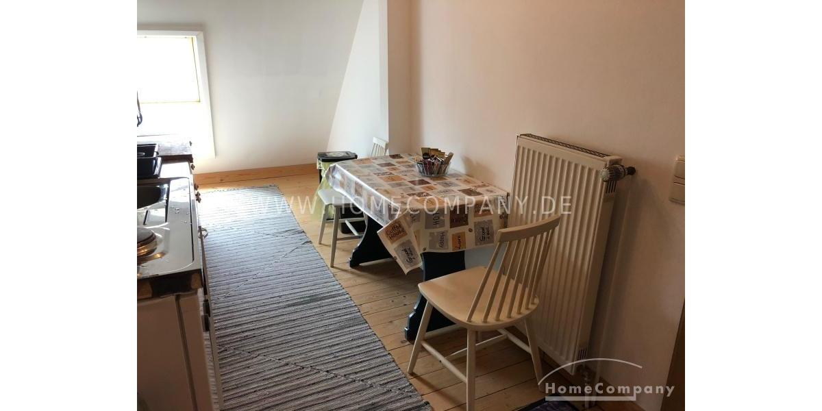 Wohnen auf Zeit Lehre - 2 Zimmer, 35 m&sup2;, 750&euro; | Angebot:26435094
