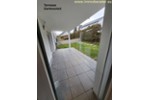 Große 3-Zi-Neubau-Whg WFL 103 m² zwei Bäder Terrasse Gartenanteil Garage Energiesparhaus-Kfw-55 ab Oktober 26 zu vermieten. - Erdgeschoßwohnung Neunburg vorm Wald | Angebot:27266637