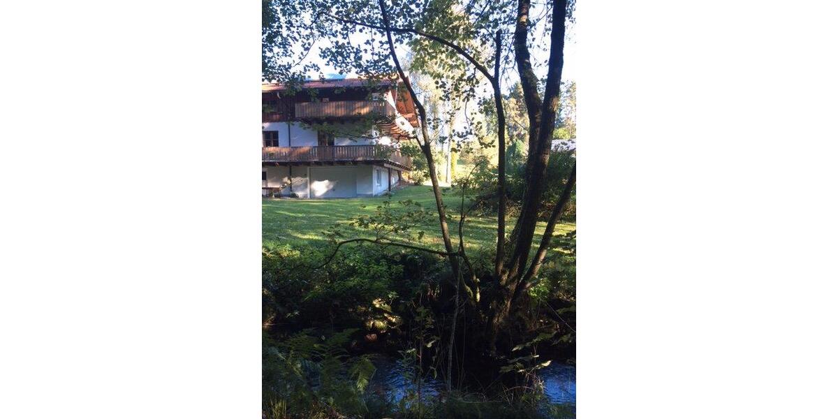 Dachgeschoßwohnung Bischofsmais - 3 Zimmer, 50 m&sup2;, 600&euro; | Angebot:26561812