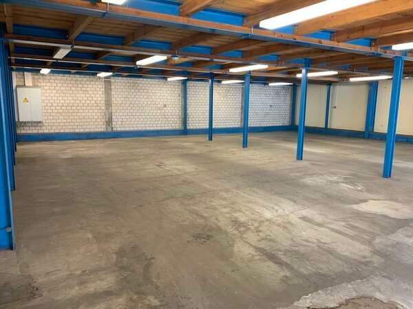 Gewerbeobjekt Zerbst/Anhalt Zerbst - 6.000&euro; | Angebot:25780103