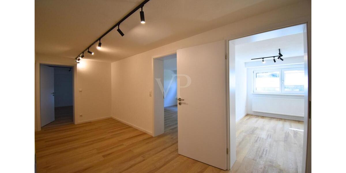 Etagenwohnung Rödelsee - 2 Zimmer, 92 m&sup2;, 920&euro; | Angebot:26424661