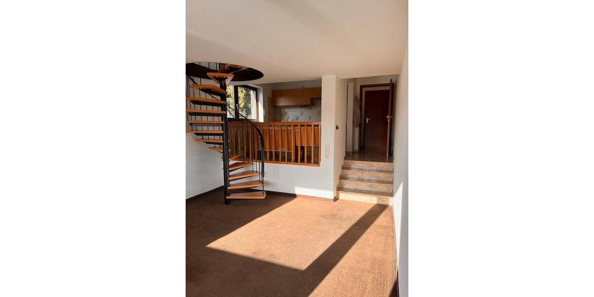 Maisonettenwohnung Winterberg - 4 Zimmer, 73 m&sup2;, 775&euro; | Angebot:25979607