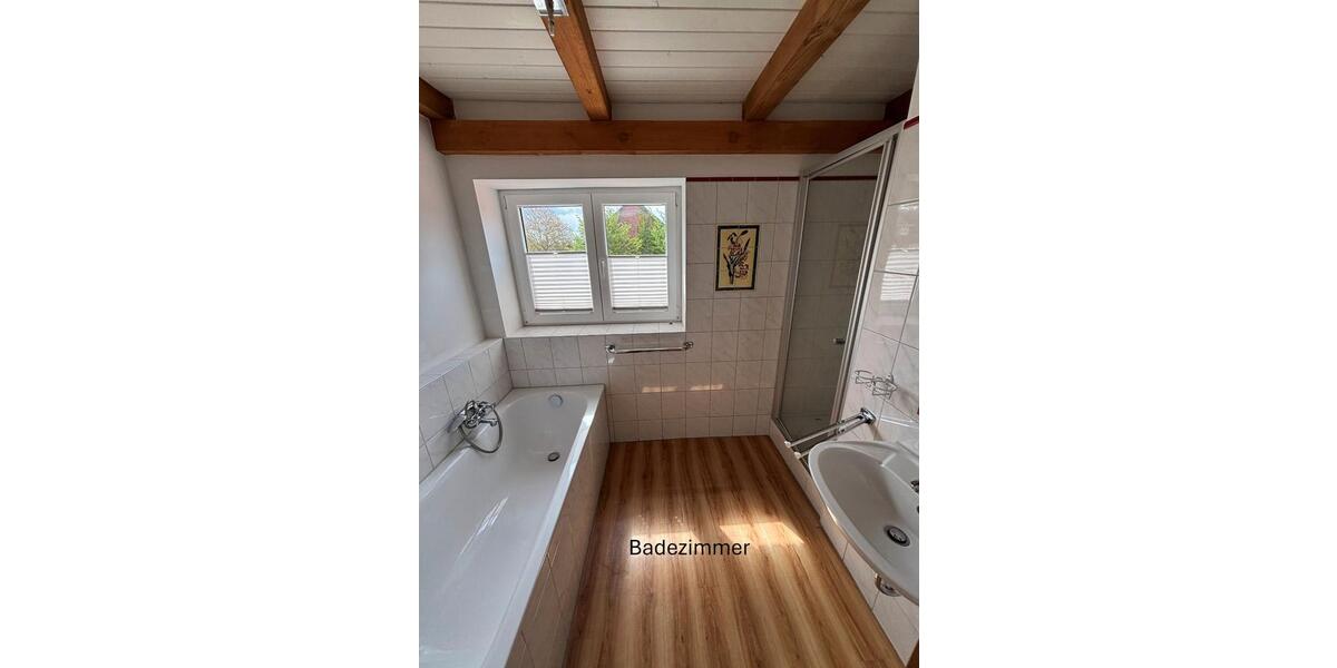 Maisonettenwohnung Wittingen - 2 Zimmer, 105 m&sup2;, 814&euro; | Angebot:26591207