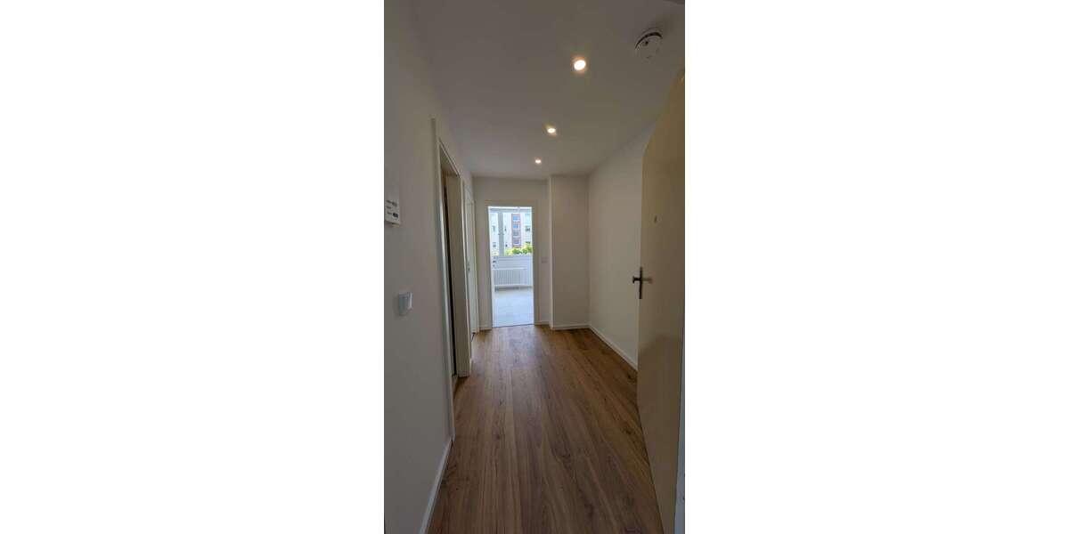 Etagenwohnung Berlin Mariendorf - 1 Zimmer, 37 m&sup2;, 840&euro; | Angebot:26749666