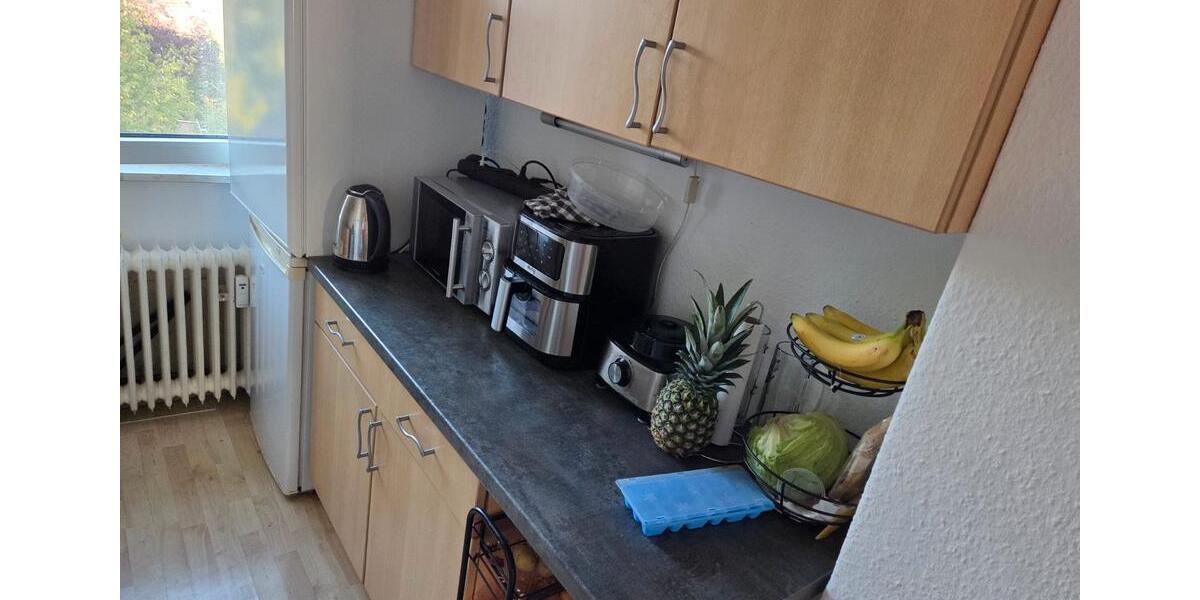 Wohnen auf Zeit Bremen Hemelingen - 14 Zimmer, 75 m&sup2;, 450&euro; | Angebot:26227947