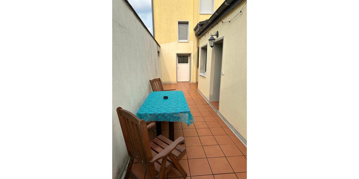 Wohnen auf Zeit Bedburg - 16&euro; | Angebot:26137286