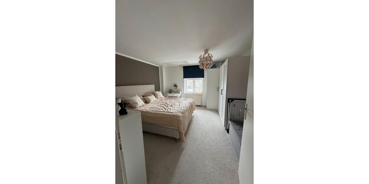 Etagenwohnung Bergen auf Rügen - 2 Zimmer, 56 m&sup2;, 720&euro; | Angebot:26025987