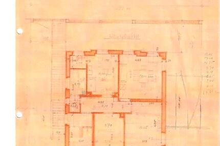 Wohnung Marktredwitz - 3 Zimmer, 70 m&sup2;, 830&euro; | Angebot:26481246
