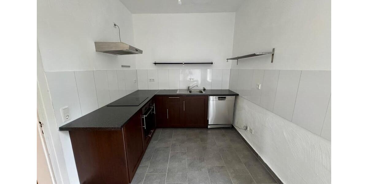 Etagenwohnung Kirchen (Sieg) - 4 Zimmer, 93 m&sup2;, 490&euro; | Angebot:25300305