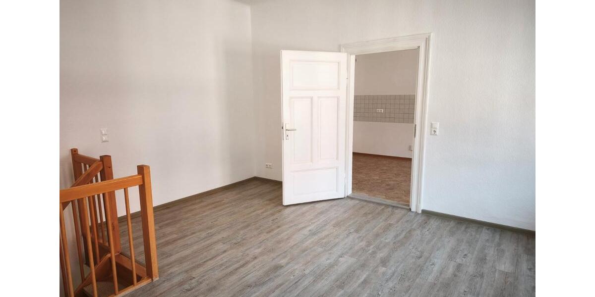 Etagenwohnung Pirna - 2 Zimmer, 66 m&sup2;, 475&euro; | Angebot:26699298