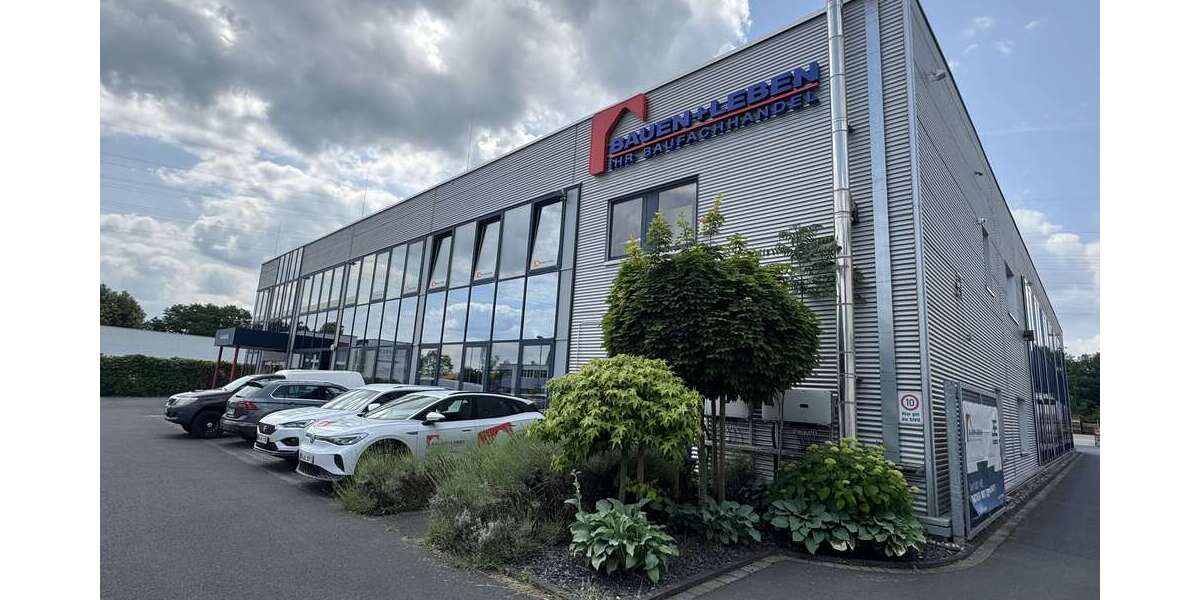 Büro in Bonn 6.750 € 1148 m² zimmer